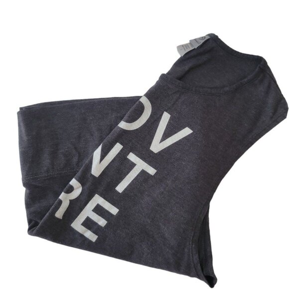 Womens Small Champion sleeveless short style "AVENTURE" athletic tank - Picture 6 of 9